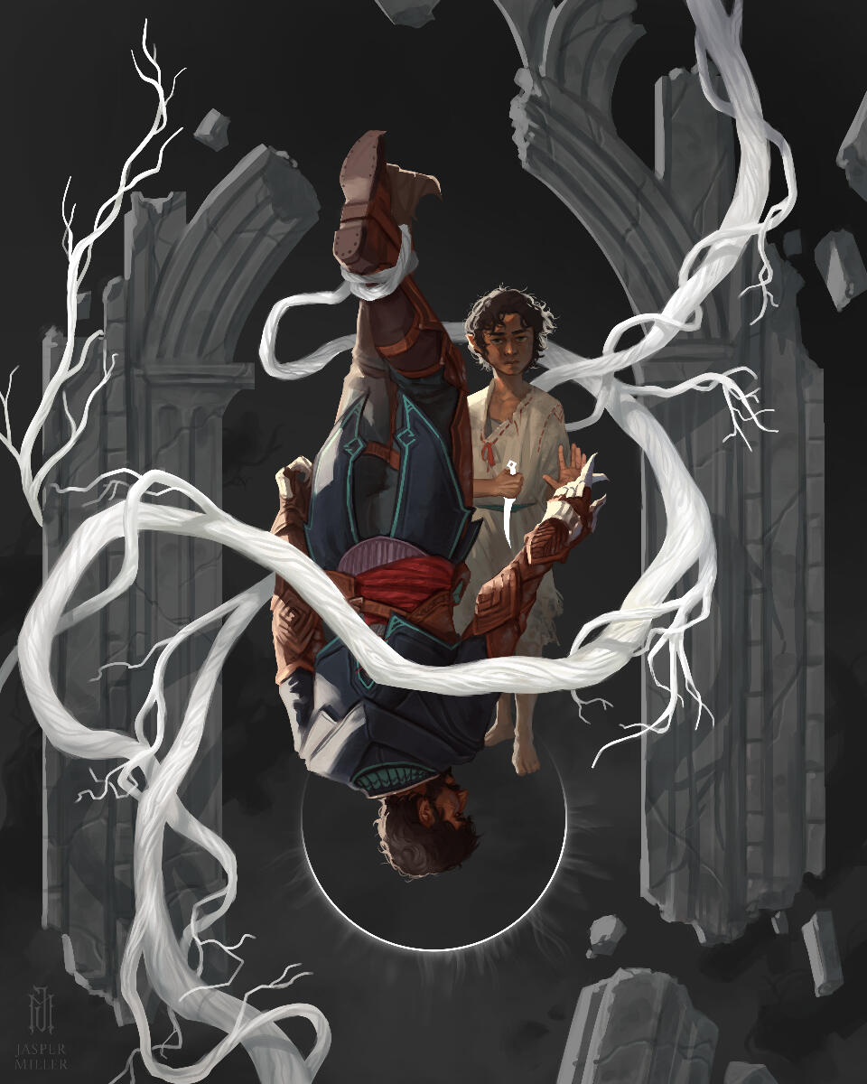 Personal Illustration
