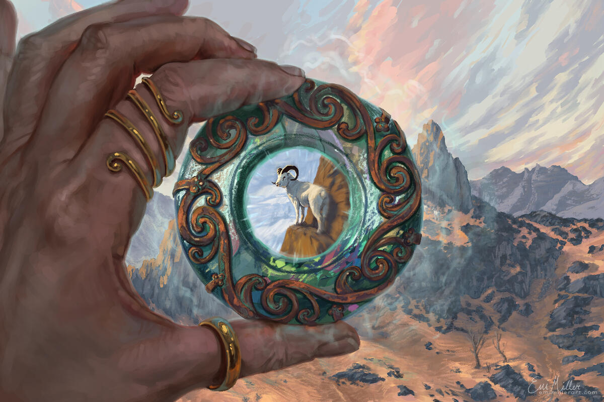 Personal project with Swatches Academy