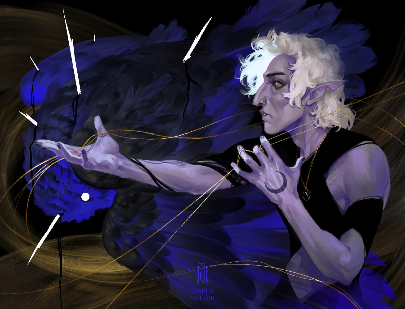 Personal illustration